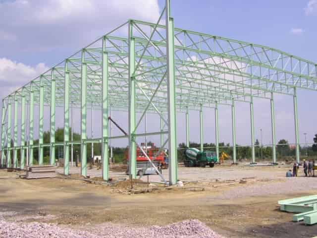 Športová hala Nitra