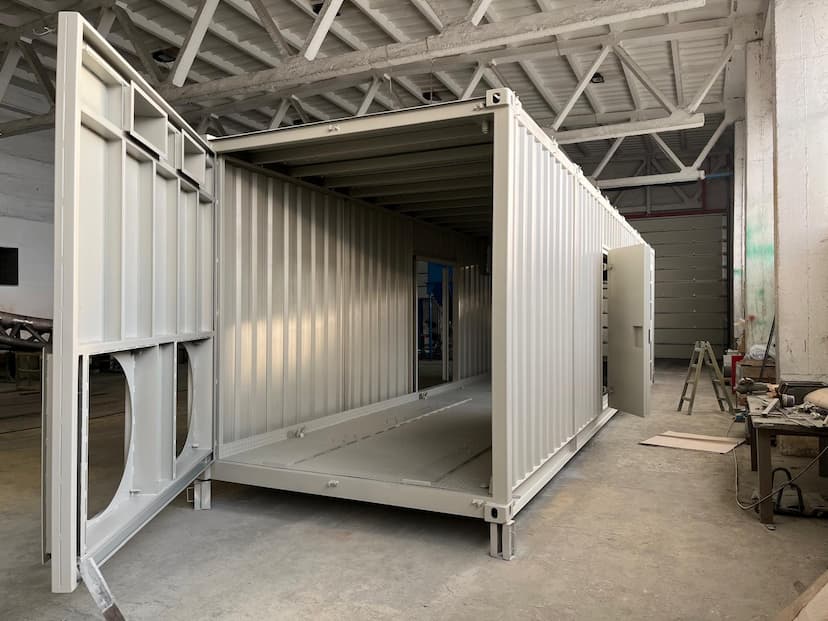 Industrial Structure